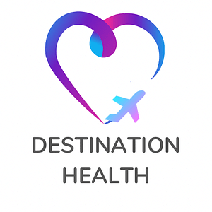 Destination Health Travel Clinic prepares you for your international trip with vaccination and medications