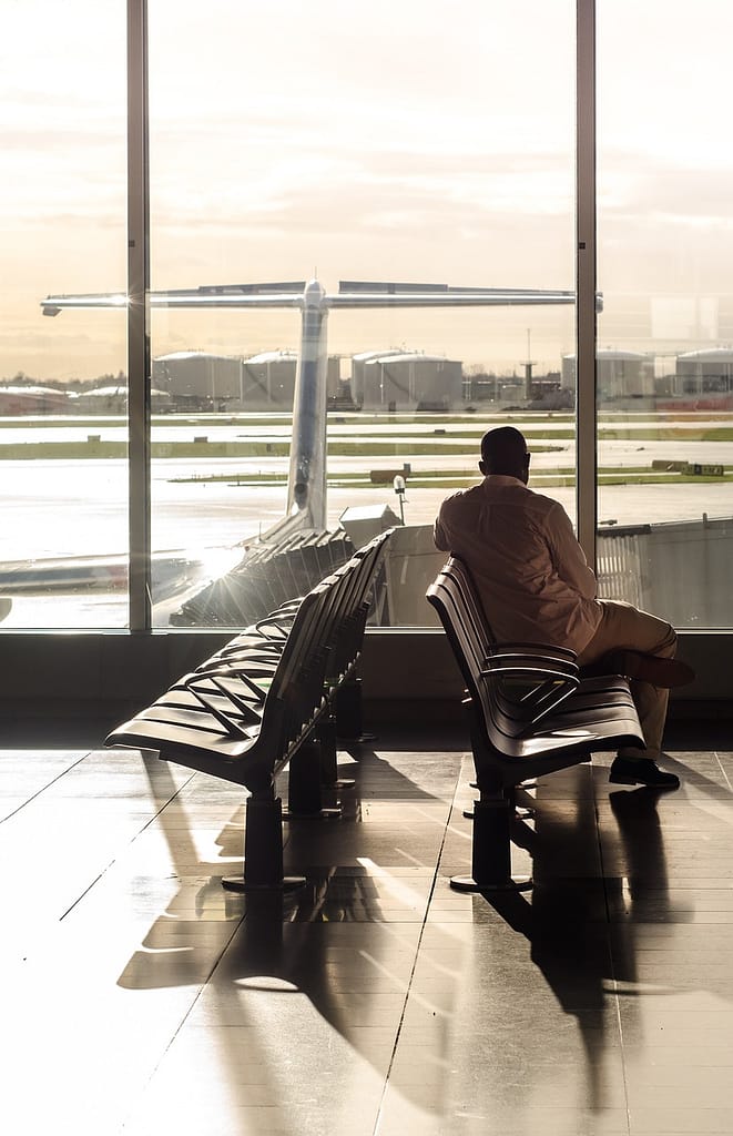 Traveling across continents can be tiring, use these suggestions to minimize your jet lag symptoms