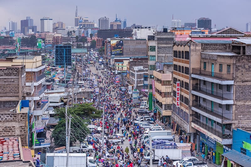 Diphtheria outbreaks are being reported in Nigeria and is spread easily person-to-person