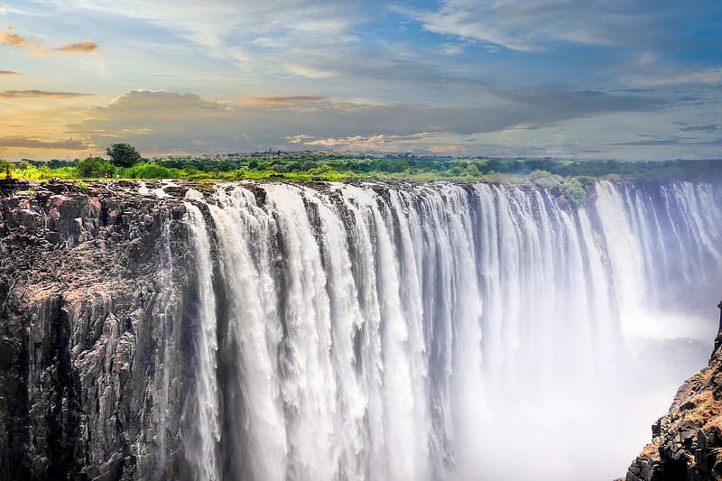 Seek health advice and vaccinations before your trip to Victoria Falls